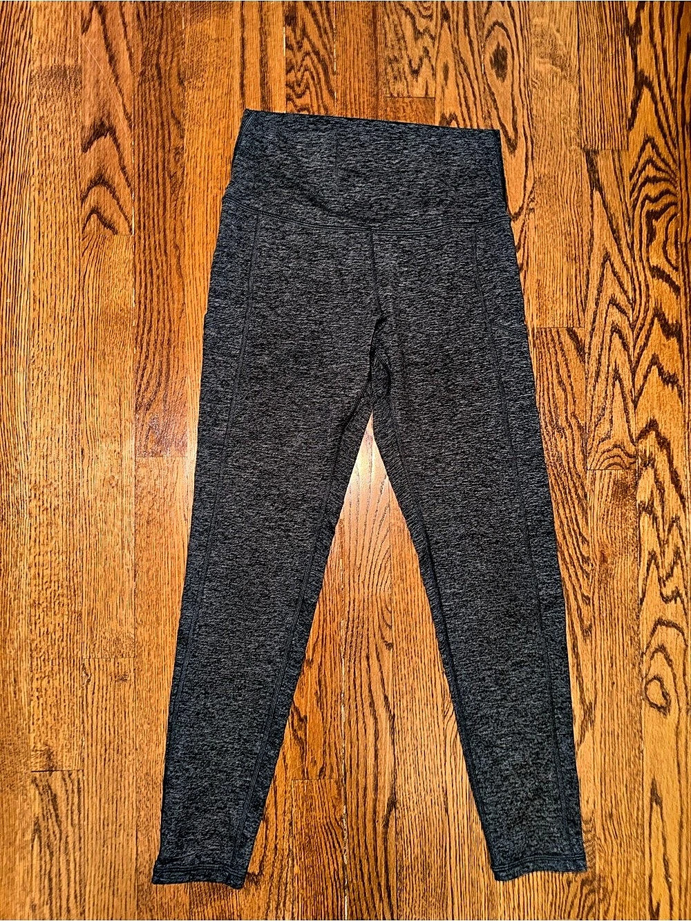 Aerie Gray Athletic Leggings
